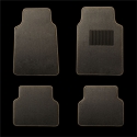 car mats, floor mats, carpeted car mats, carpet floor mats, auto accessories, Posh Pile, 5th Avenue, Stay Tuned, Pacific Coast Highway, high quality